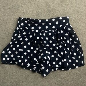 Women Short